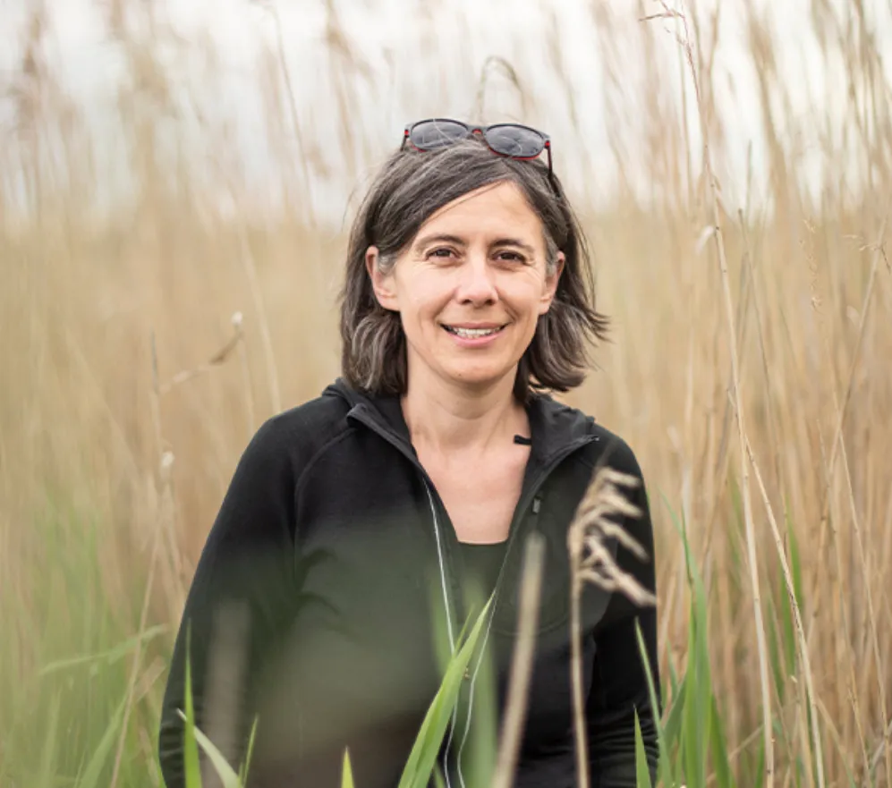 ›Deutscher Umweltpreis 2024‹ für&nbsp;Dr. Franziska Tanneberger