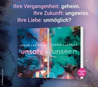 Die Seaside-Hideaway-Reihe von Leonie Lastella