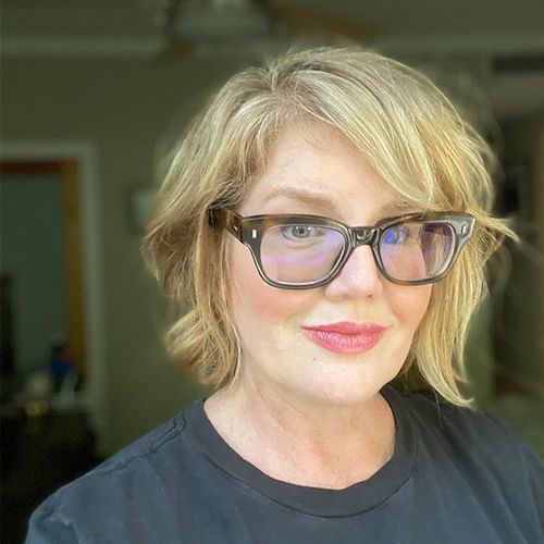 Foto der Autor:in Libba Bray