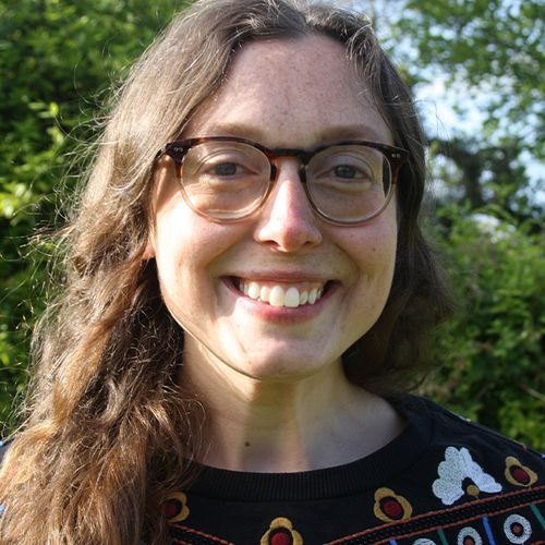 Foto der Autor:in Emma Chinnery