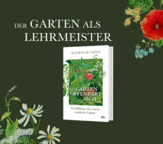 Was können wir von der Natur vor unserer Haustür lernen?