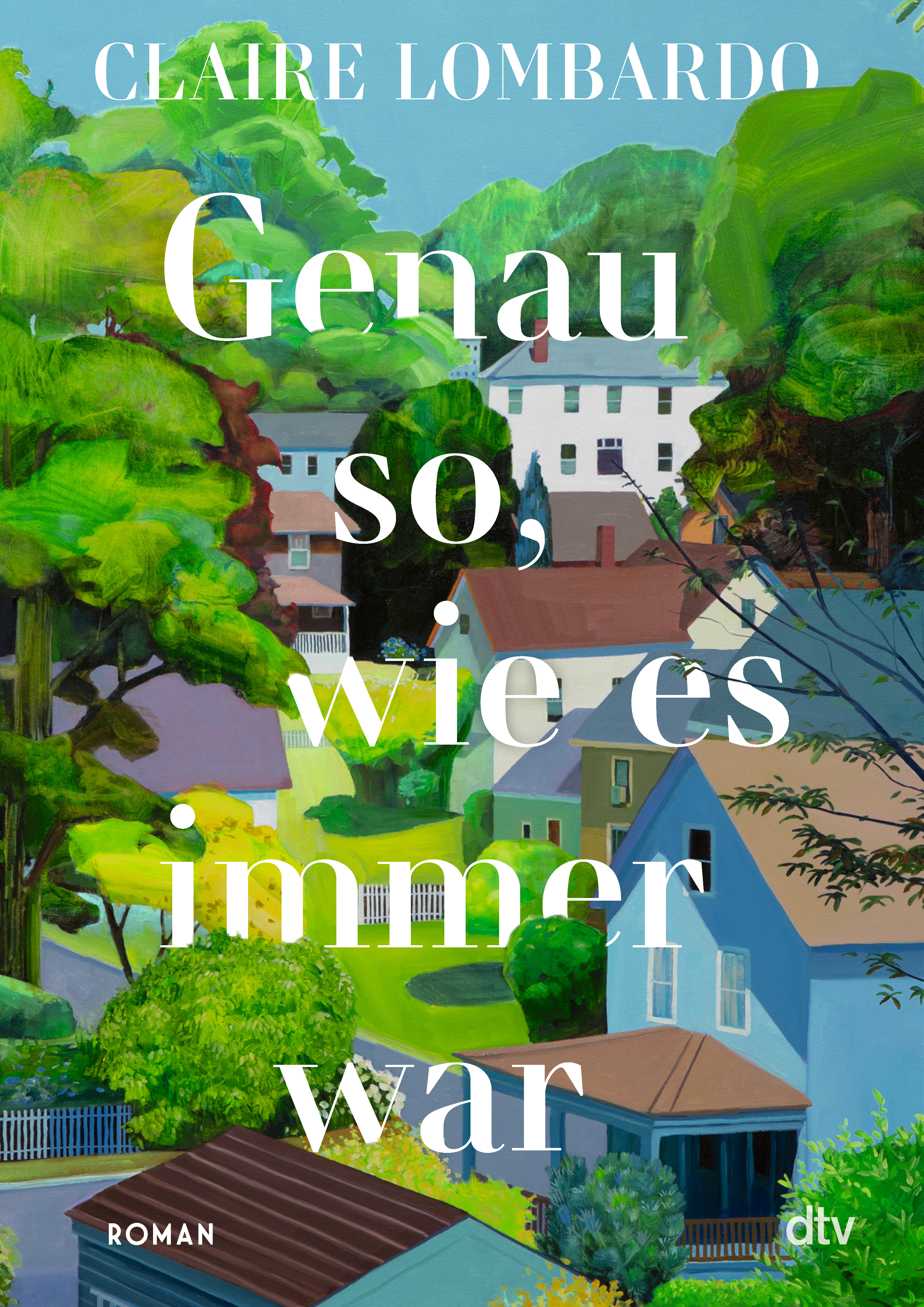 Cover für Sonderfolder Lombardo aus dem Herbst 2024