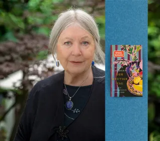  ›Der heutige Tag‹ auf der Shortlist des Evangelischen Buchpreises 2024