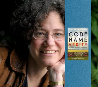 ›Code Name Verity‹ ist Jugendbuch des Monats März 2024