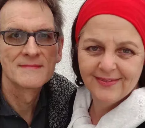 Paul-Celan-Preis 2023 an Holger Fock und Sabine Müller