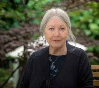 Bundesverdienstkreuz für Helga Schubert