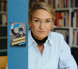 ›Winston Churchill‹ auf Platz 1 der Sachbuch-Bestenliste