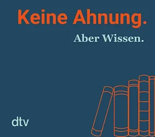 Gesprächsstoff: Fundiertes Wissen zu aktuellen Debatten