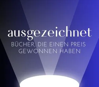 Bücher, die einen Preis gewonnen haben