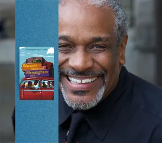 ›Die Watsons fahren nach Birmingham‹ unter den ›Besten 7‹