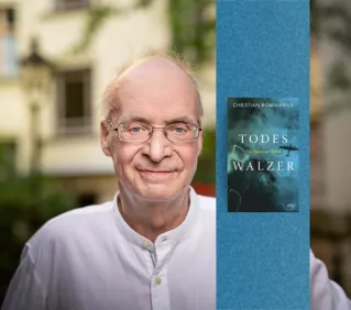 ›Todeswalzer‹ auf Platz 5 der Sachbuch-Bestenliste