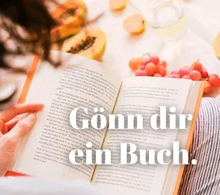 Bücher für mehr Achtsamkeit 