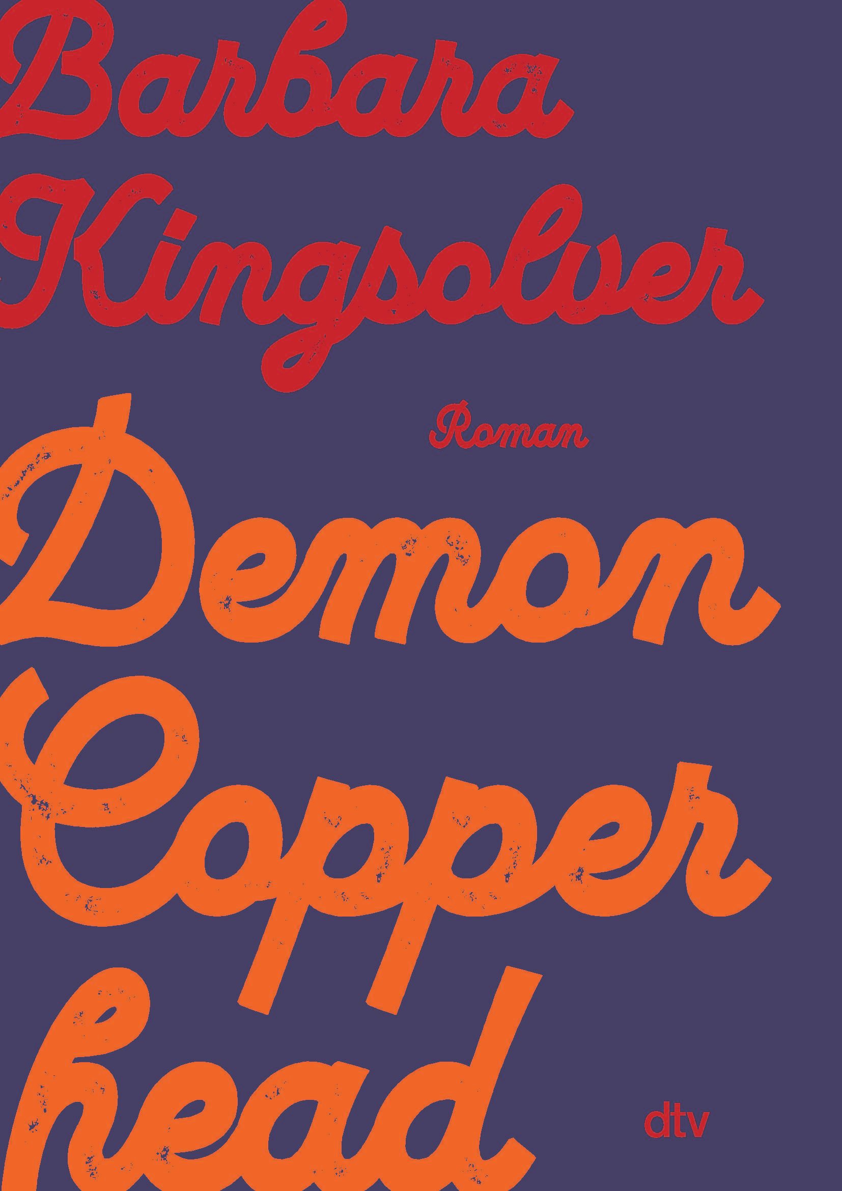 Cover für Sonderfolder Kingsolver aus dem Frühjahr 2024