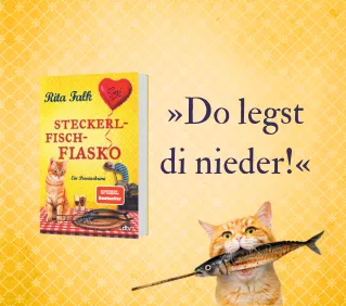 Der neue Eberhofer ist da!