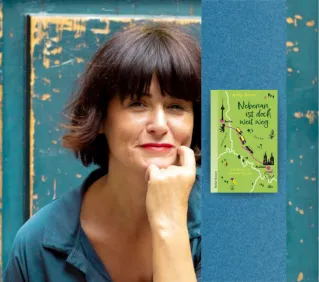 ›Nebenan ist doch weit weg‹  unter den ›Besten 7‹