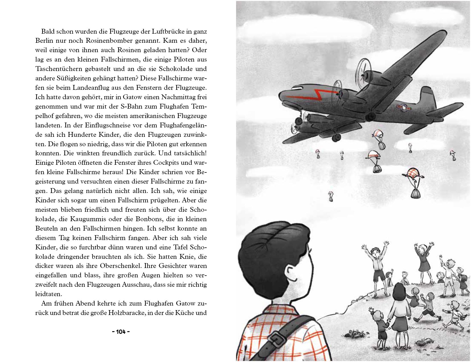 Trümmerkinder – Wie wir die Nachkriegszeit erlebten