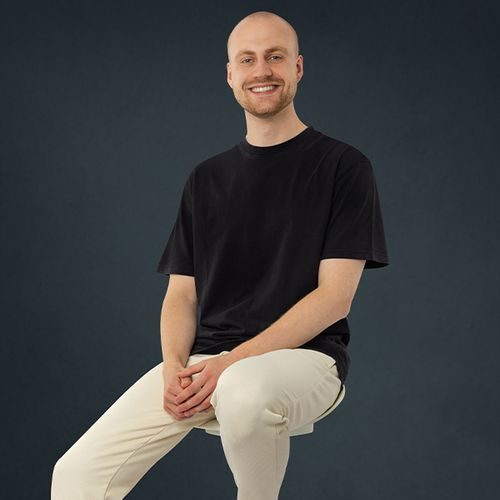 Foto der Autor:in Johannes Mensing