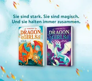 Ein drachenstarker Reihenstart
